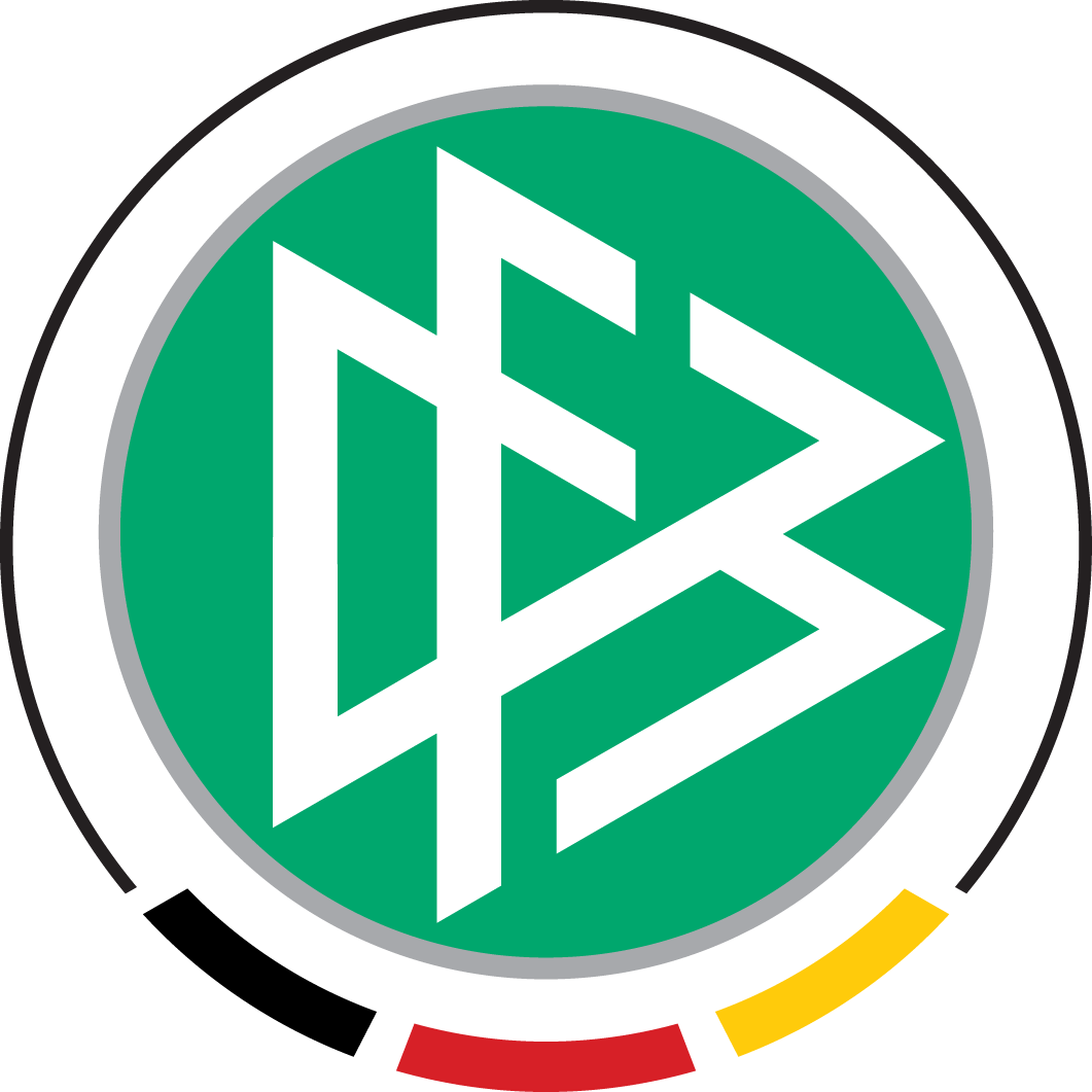 UEFA Germany 2003-2008 Primary Logo iron on transfers